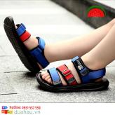 Sandal Quai Xanh